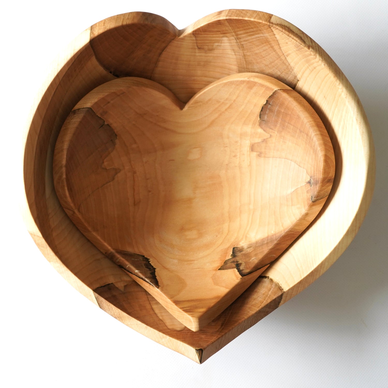 Heart Bowl Collection "Amor"