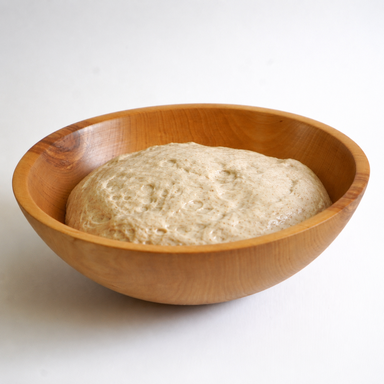 bowl for dough