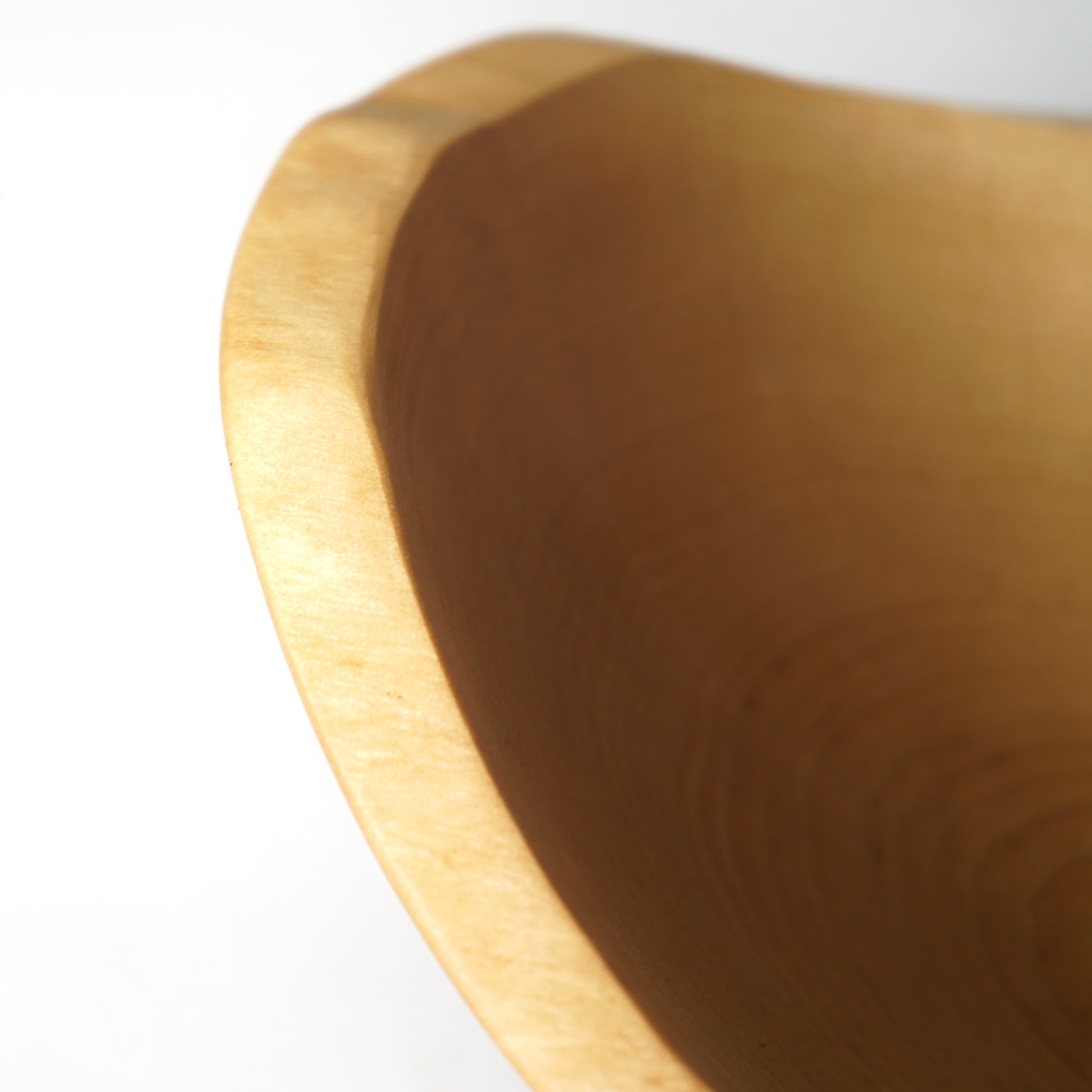 birch boat bowl wedding gift and housewarming gift