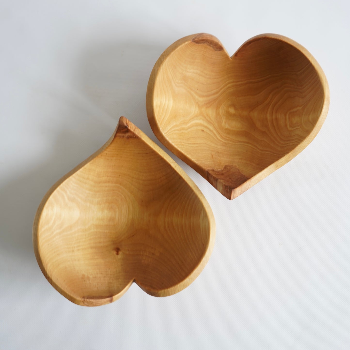 Birch Fruit Bowl