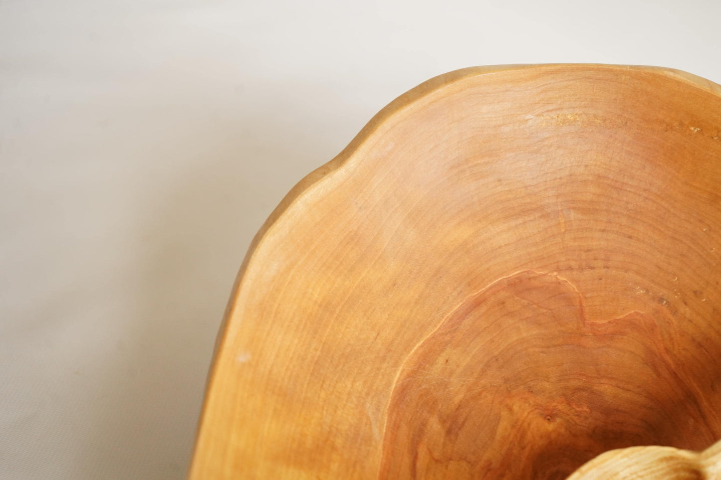 Large Maple Dough Bowl, Salad Bowl, Dough Mixing Bowl, Bread Baking Bowl, Gift for Mom, Wedding Gift, Housewarming Gift, Chri