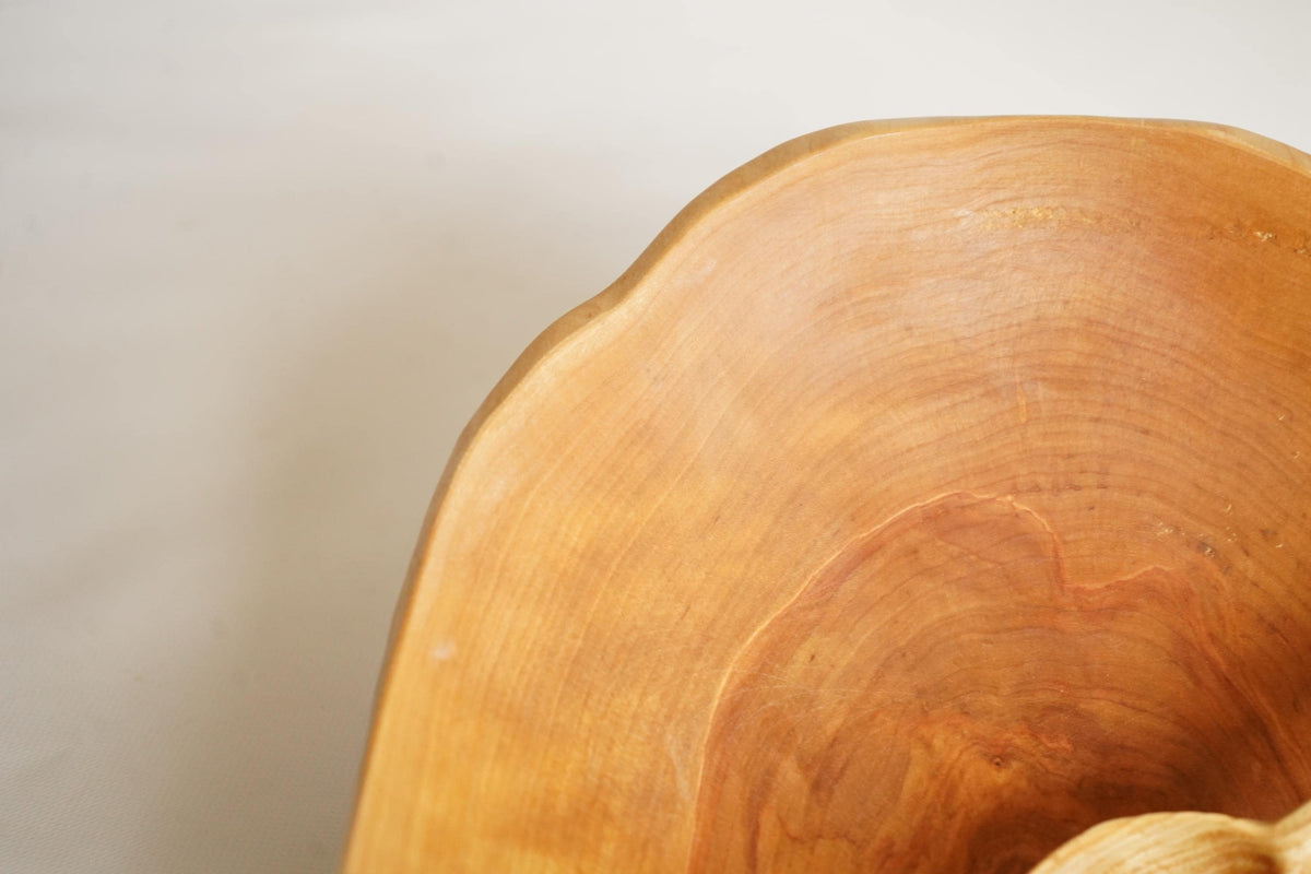 Large Maple Dough Bowl, Salad Bowl, Dough Mixing Bowl, Bread Baking Bowl, Gift for Mom, Wedding Gift, Housewarming Gift, Chri