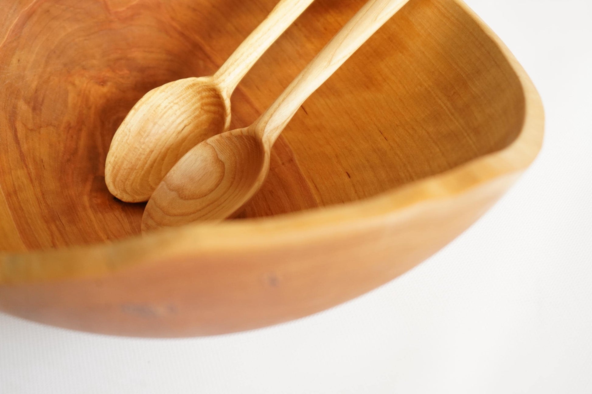 Large Maple Dough Bowl, Salad Bowl, Dough Mixing Bowl, Bread Baking Bowl, Gift for Mom, Wedding Gift, Housewarming Gift, Chri