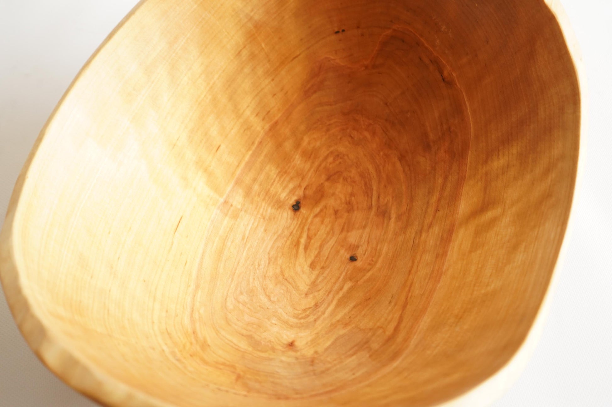 Large Maple Dough Bowl, Salad Bowl, Dough Mixing Bowl, Bread Baking Bowl, Gift for Mom, Wedding Gift, Housewarming Gift, Chri