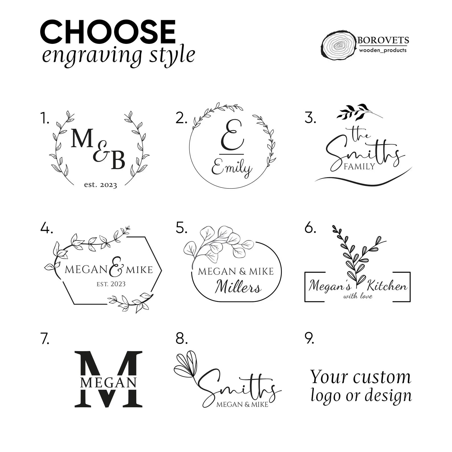 Charcuterie and wine served on handcrafted oak board